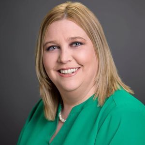 Meet your Posher, Janet